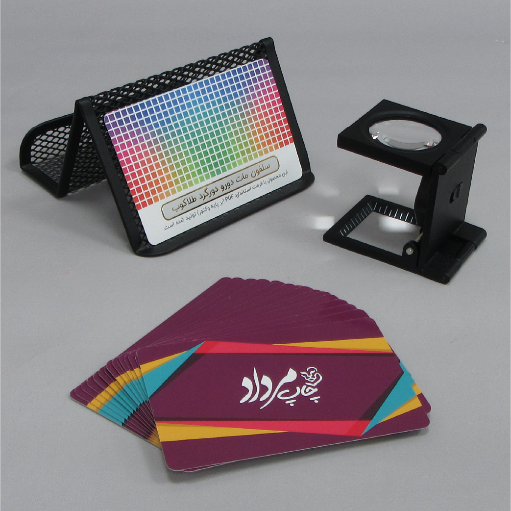 سلفون مات دورگرد طلاکوب.png
